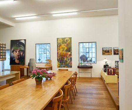 Manusch Apartment Krems An Der Donau Extérieur photo