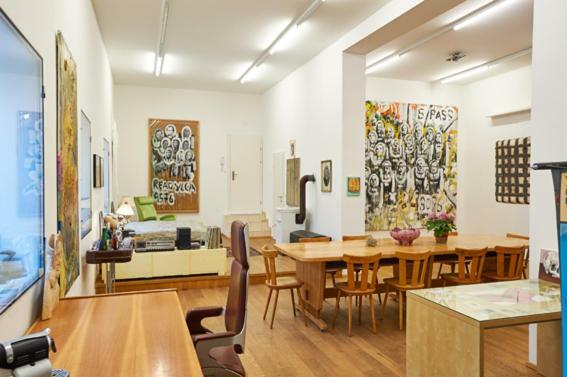 Manusch Apartment Krems An Der Donau Extérieur photo