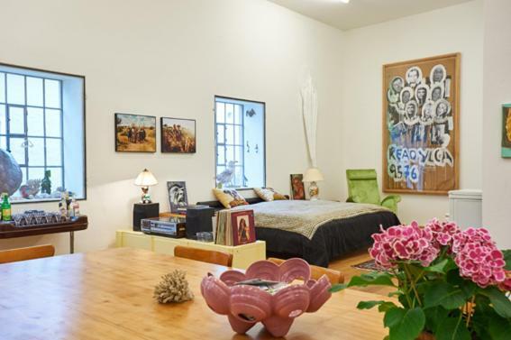 Manusch Apartment Krems An Der Donau Extérieur photo
