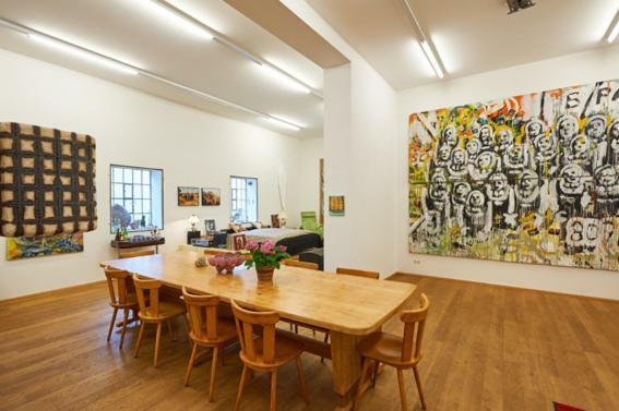 Manusch Apartment Krems An Der Donau Extérieur photo
